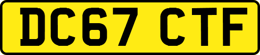 DC67CTF
