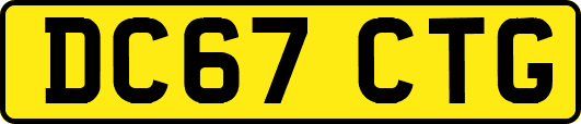 DC67CTG