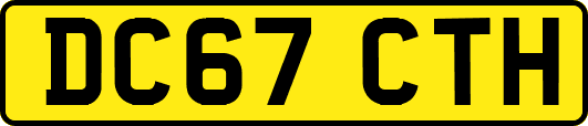 DC67CTH