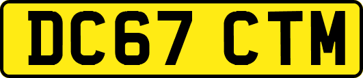 DC67CTM