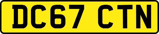 DC67CTN