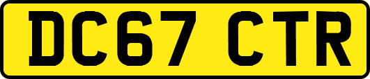 DC67CTR