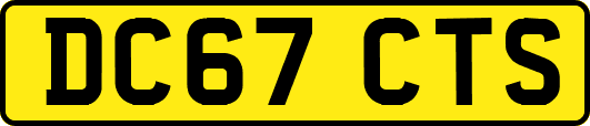 DC67CTS