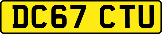 DC67CTU
