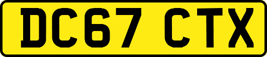 DC67CTX