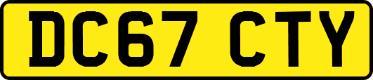DC67CTY