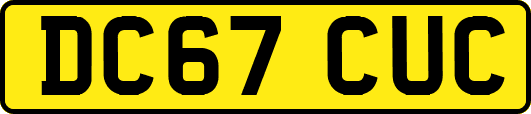DC67CUC