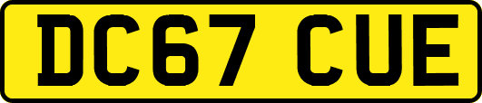 DC67CUE
