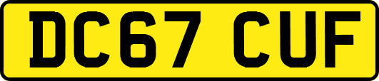 DC67CUF
