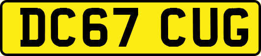 DC67CUG