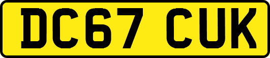 DC67CUK
