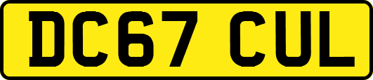 DC67CUL