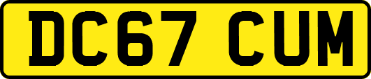 DC67CUM