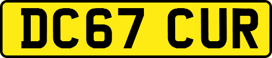 DC67CUR