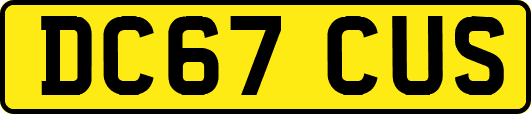 DC67CUS