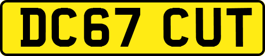DC67CUT
