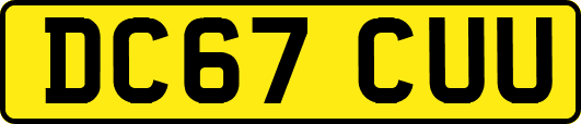 DC67CUU