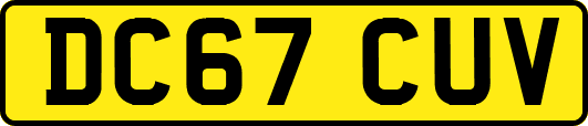 DC67CUV