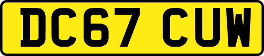 DC67CUW