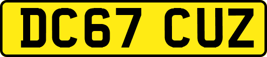 DC67CUZ