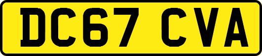 DC67CVA