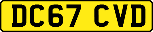 DC67CVD
