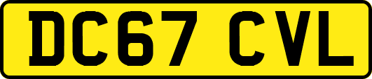 DC67CVL