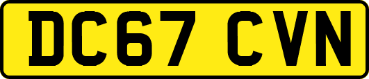 DC67CVN