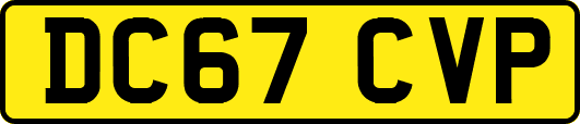 DC67CVP