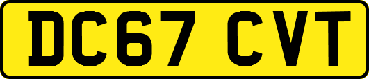 DC67CVT
