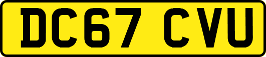 DC67CVU