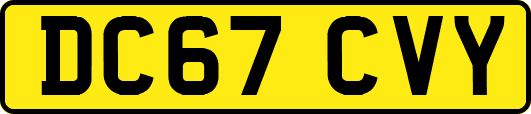 DC67CVY