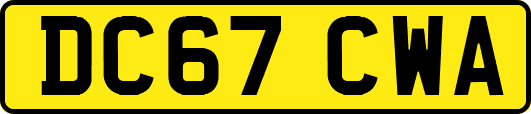 DC67CWA