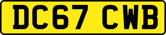 DC67CWB