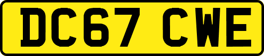 DC67CWE