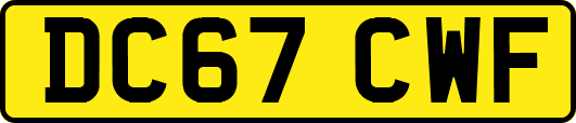 DC67CWF