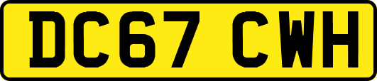 DC67CWH