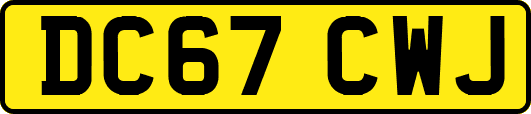 DC67CWJ