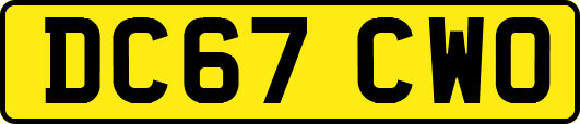 DC67CWO