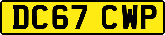 DC67CWP