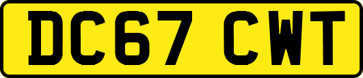 DC67CWT