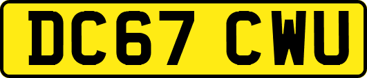 DC67CWU