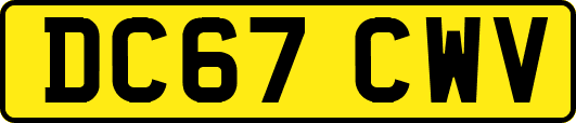 DC67CWV