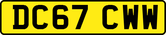 DC67CWW