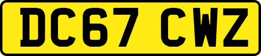 DC67CWZ