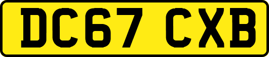 DC67CXB