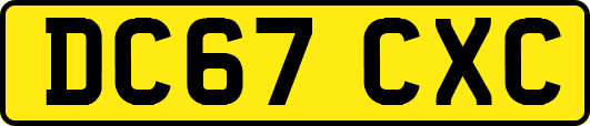 DC67CXC