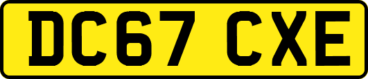 DC67CXE