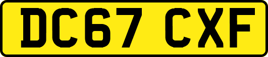 DC67CXF