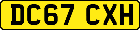 DC67CXH
